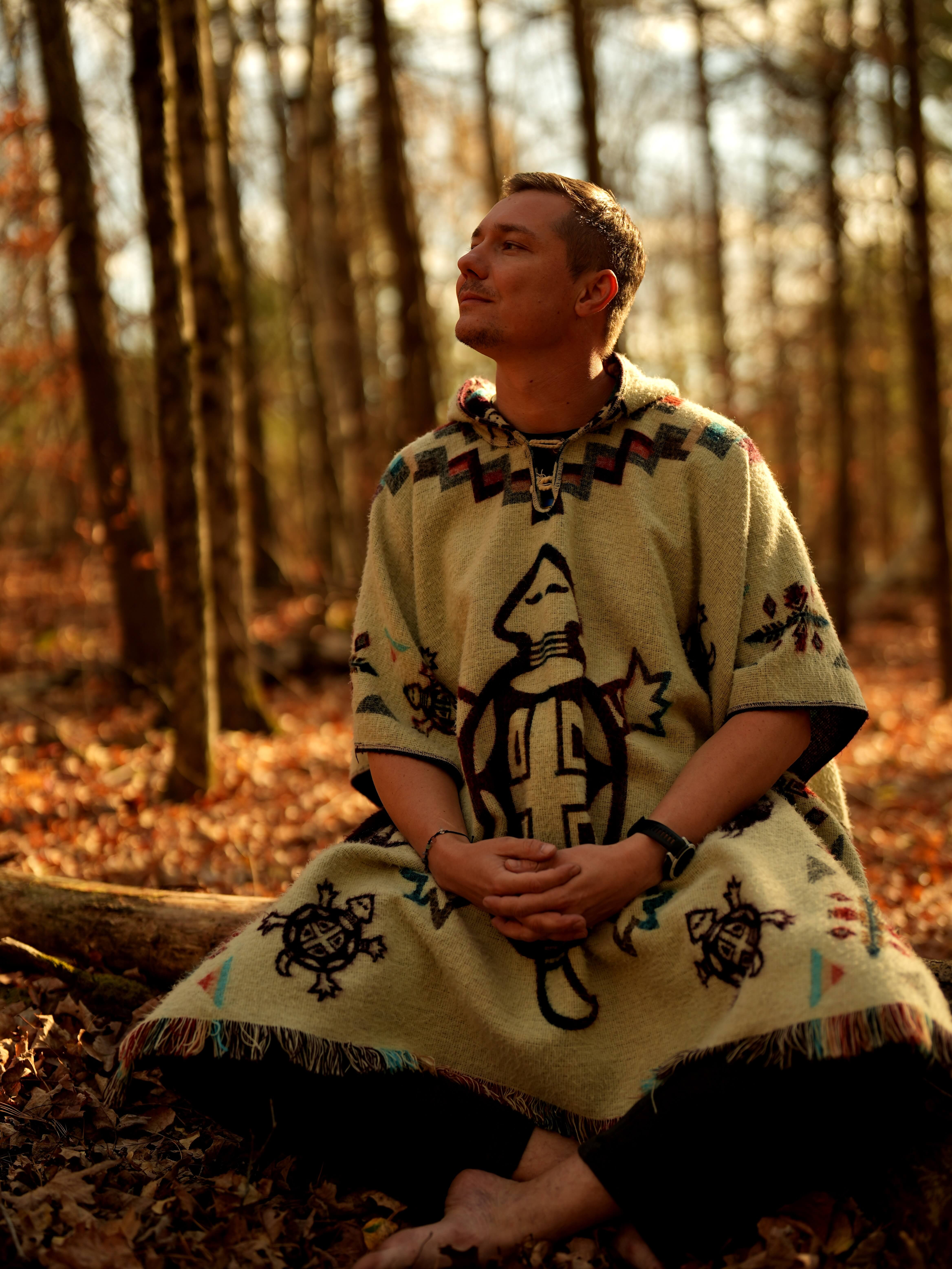 Alex — certified Wim Hof instructor